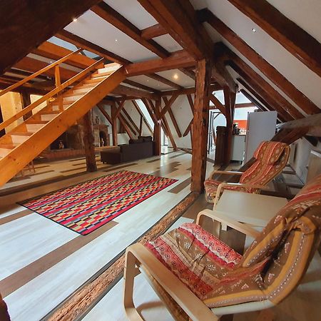 Casa Corona Braşov Eksteriør billede