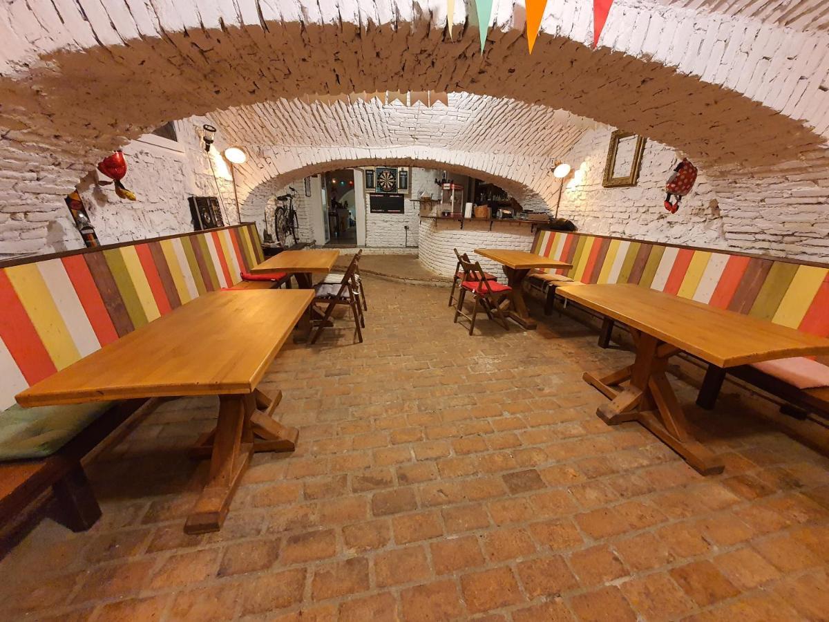 Casa Corona Braşov Eksteriør billede