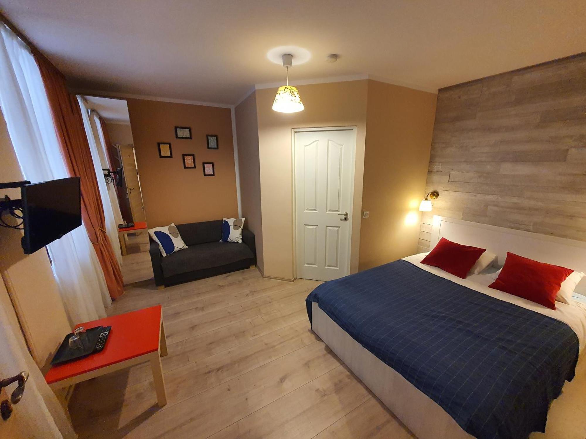 Casa Corona Braşov Eksteriør billede