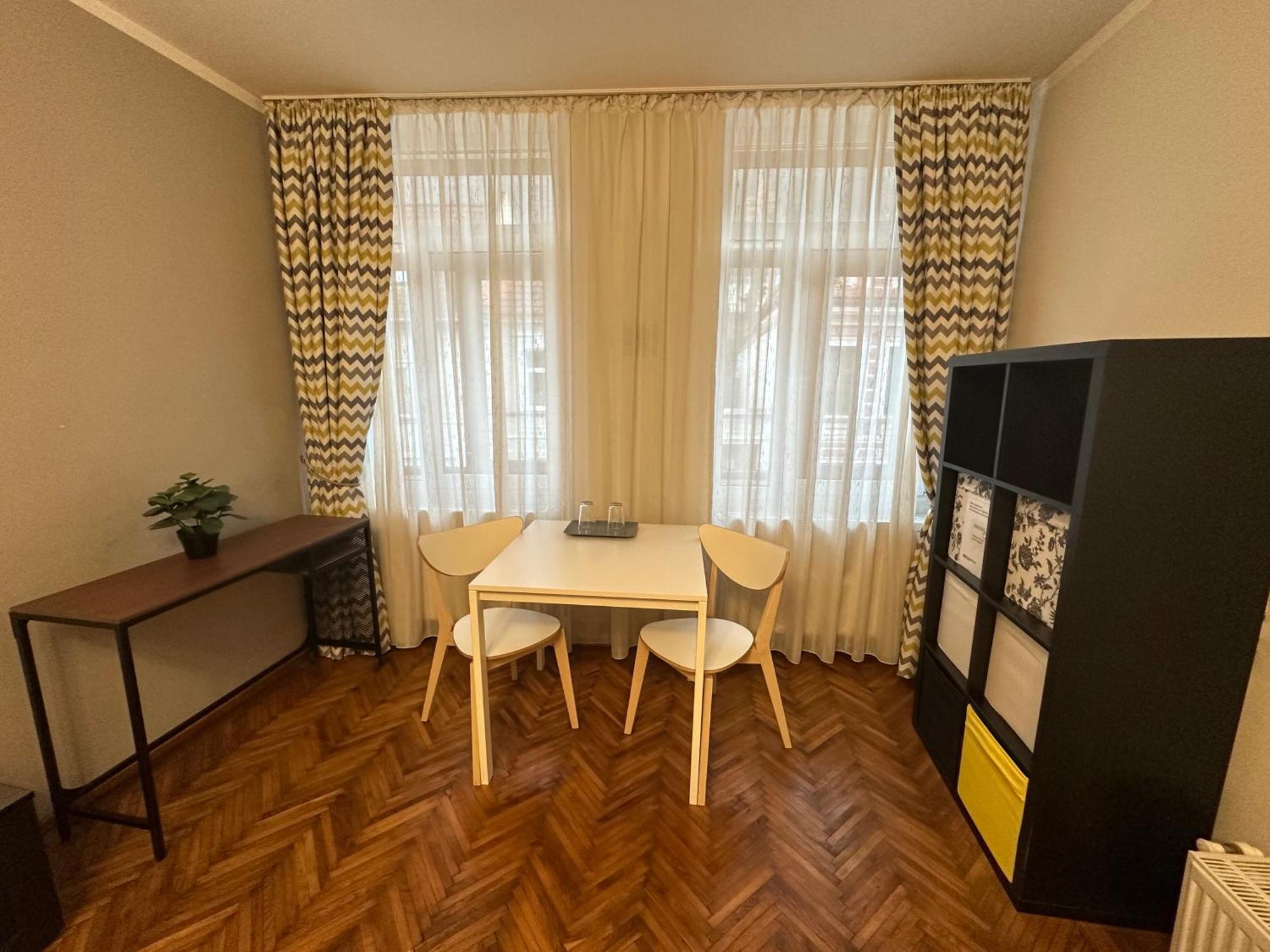 Casa Corona Braşov Eksteriør billede