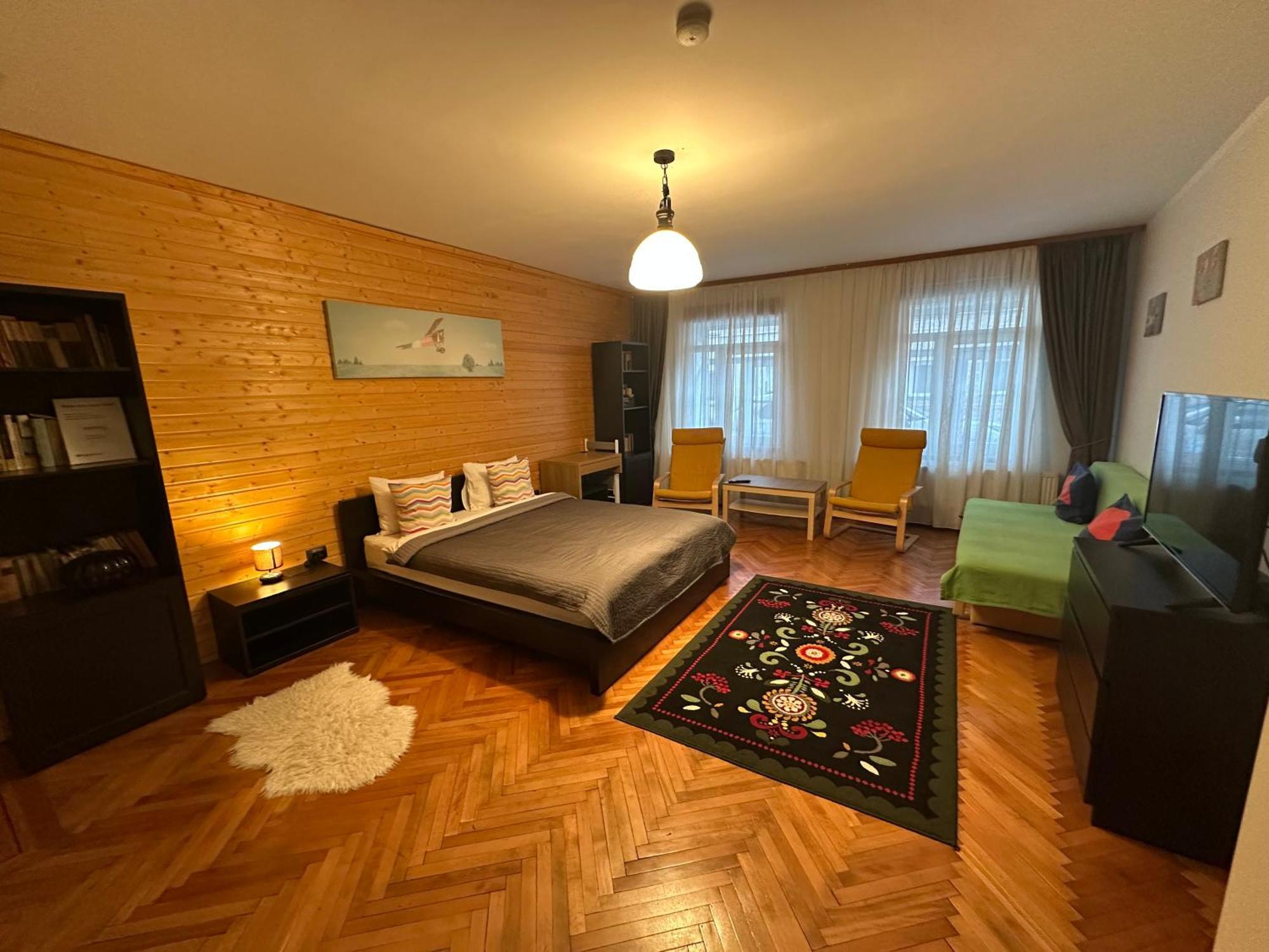 Casa Corona Braşov Eksteriør billede