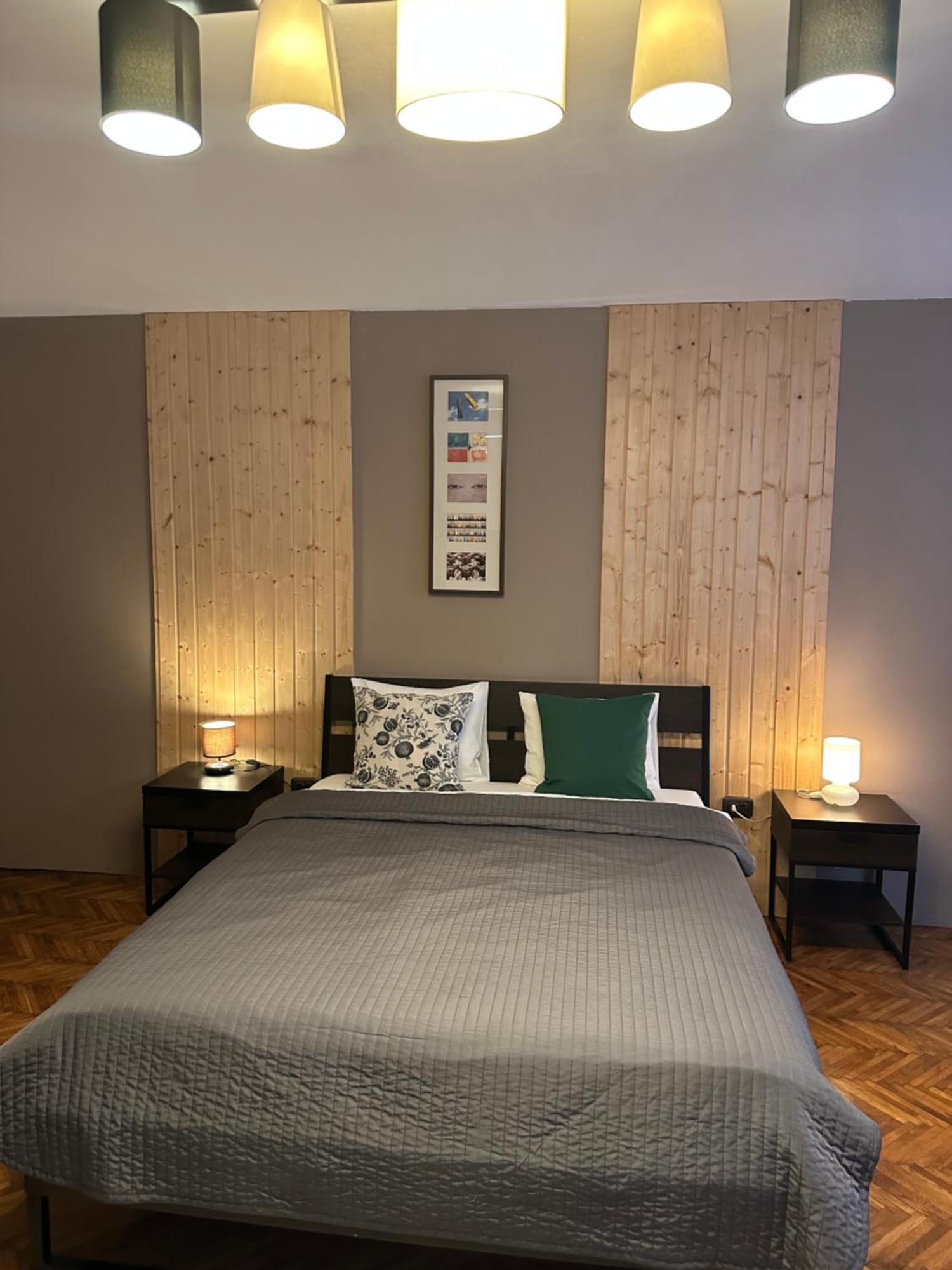 Casa Corona Braşov Eksteriør billede
