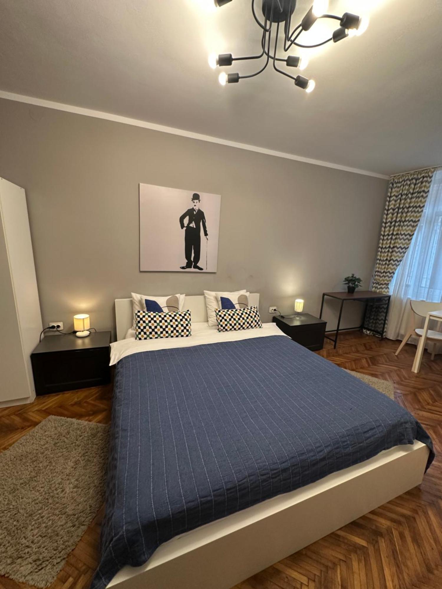 Casa Corona Braşov Eksteriør billede