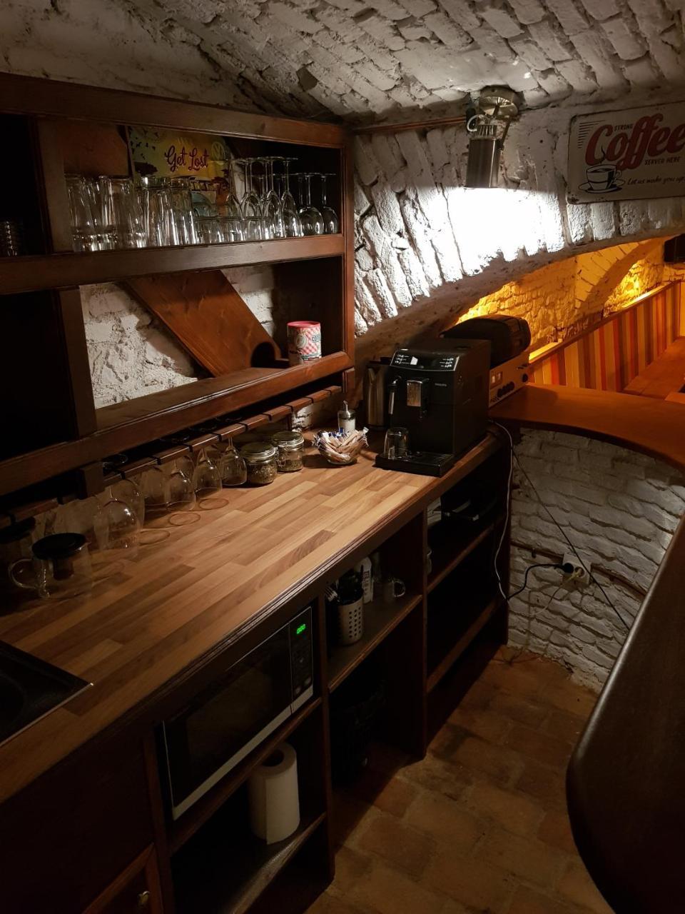 Casa Corona Braşov Eksteriør billede